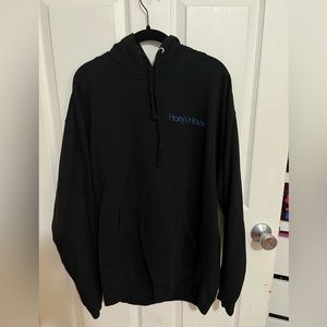 Harry Styles Harry's House Black Sweatshirt